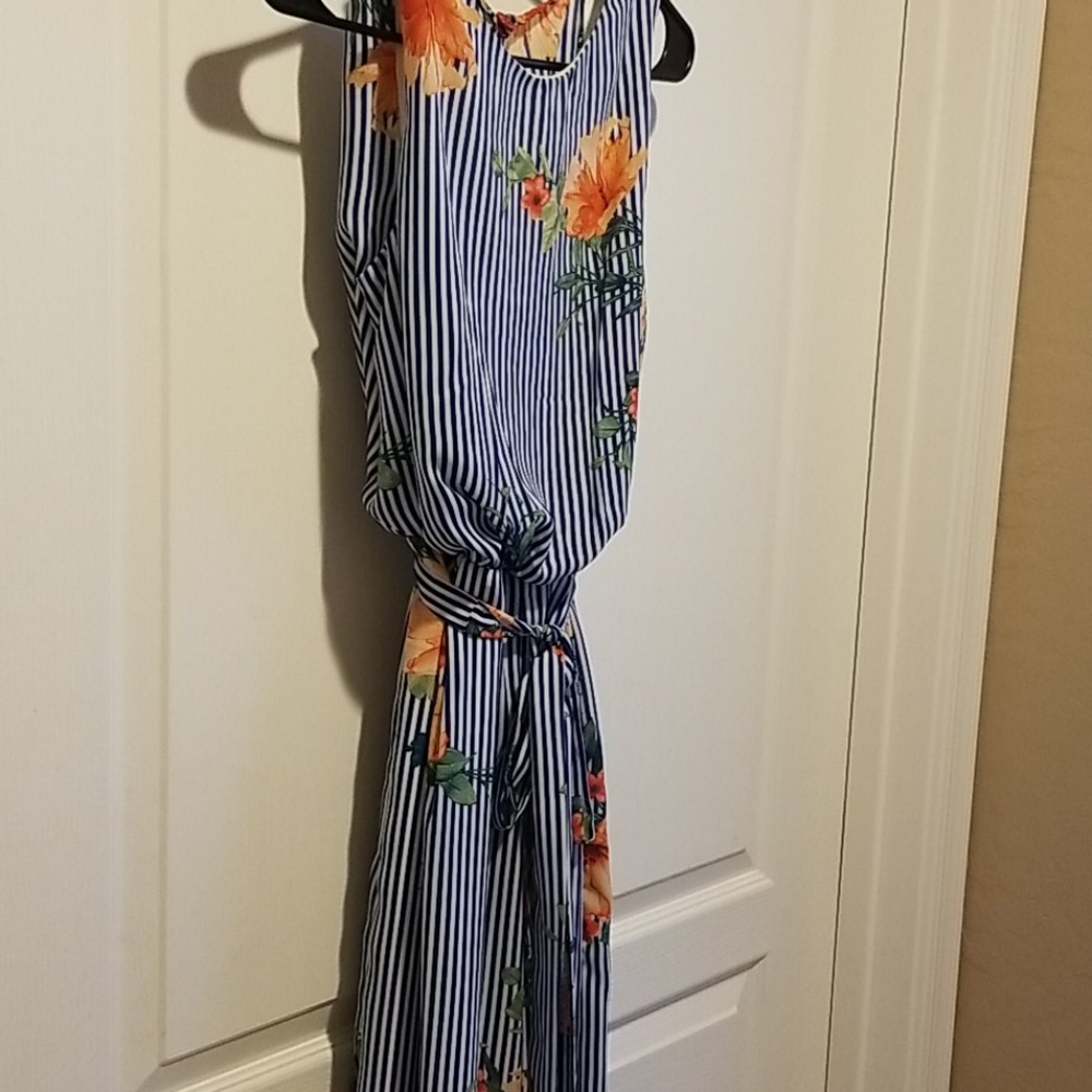 Women's jumpsuits